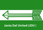 Janata Dal United(Jammu And Kahmir)